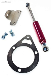 Tlumič pro motor Japspeed Nissan 200SX S14/S15 SR20DET (94-01)