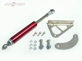 Tlumič pro motor Japspeed Mazda RX-7 FD3S (92-01)