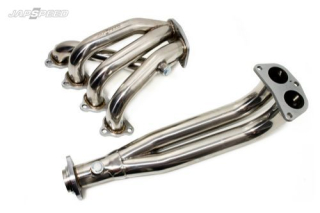 Laděné svody Japspeed Honda Civic SOHC D-Series (88-00) 4-2-1