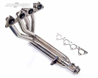 Laděné svody Japspeed Honda Civic DOHC B-Series B16/B18 VTEC (88-00) 4-1