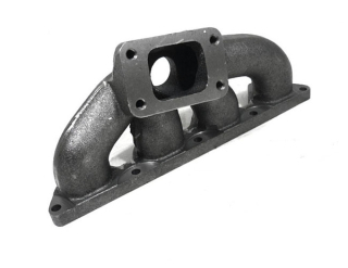 Výfukové svody Japspeed Honda Civic / CRX / Integra B-Series B16A/B18C - T3