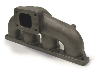 Výfukové svody Japspeed Honda Civic D-Series 1.5/1.6 SOHC - T3