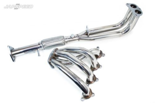 Laděné svody Japspeed Honda Prelude 2.3 Si (92-96) 4-2-1