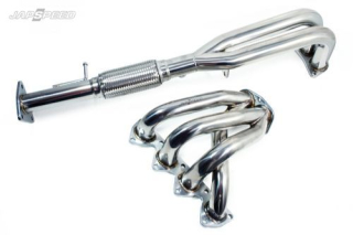 Laděné svody Japspeed Honda Prelude VTEC (92-96) 4-2-1