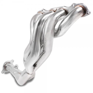 Laděné svody Japspeed Honda S2000 (99-) 4-2-1