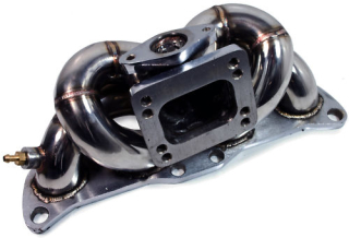 Laděné svody Japspeed Nissan 200SX S13 CA18DET (89-94) - T3