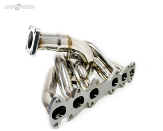 Laděné svody Japspeed Toyota Supra Mk3 JZA70 2.5 1JZ-GTE Turbo (86-93) - T4