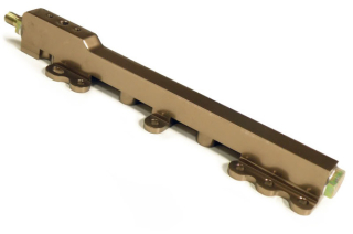 Palivová lišta Japspeed Honda Civic D Series D15/D16