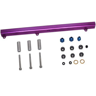 Palivová lišta Japspeed Nissan Skyline RB25