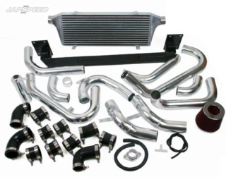 Intercooler kit Japspeed Subaru Impreza GR WRX/STI (08-11)