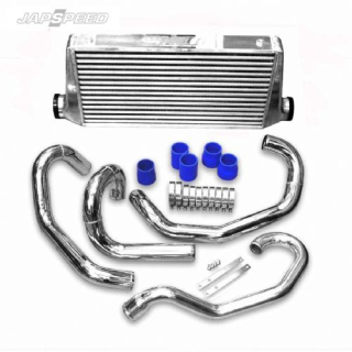 Intercooler kit Japspeed Subaru Impreza (97-01)