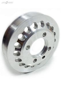 Odlehčená řemenice Japspeed Mitsubishi Lancer Evo 4-9 (96-07)