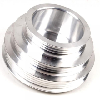 Odlehčená řemenice Japspeed Nissan 200SX S13/S14/S14a/S15 SR20DE/SR20DET