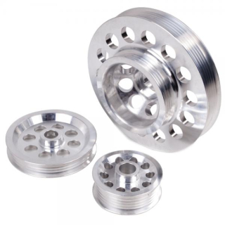 Odlehčené řemenice Japspeed Honda Civic SOHC (01-05)