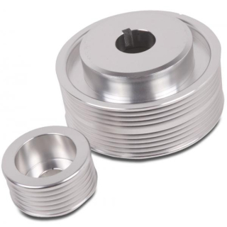 Odlehčené řemenice Japspeed Subaru Impreza (93-07)