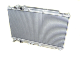 Hlinikový závodní chladič Japspeed Honda Civic SI FG2/FA5 (06-11)