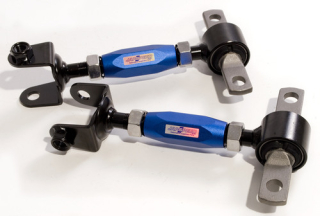 Rear Camber Arms Kit Japspeed Honda Civic EP/ES (01-05)