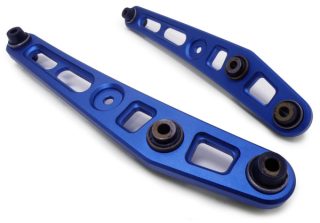Rear Lower Control Arms Japspeed Honda Civic (92-95)