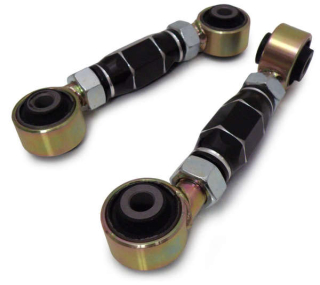 Rear Toe Control Arms Japspeed Honda Civic (92-00) / CRX (88-91)