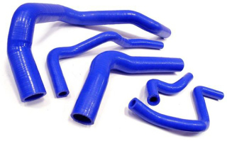 Hadicový kit Japspeed Honda Civic B16/B18 (92-00)