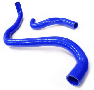 Hadicový kit Japspeed Honda Prelude 2.2 VTEC (92-96)