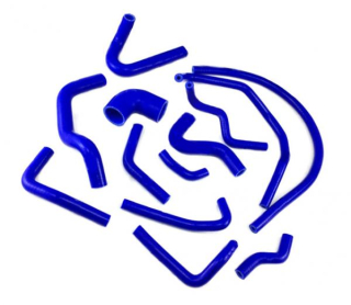 Hadicový kit Japspeed Mazda MX-5 NA 1.6 B6ZE (89-97)