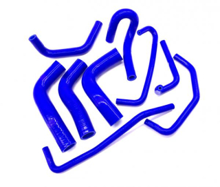 Hadicový kit Japspeed Mazda MX-5 NA 1.8 (94-98)