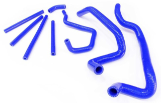 Hadicový kit Japspeed Subaru Impreza GC8 WRX/STi EJ20 2.0 V1/2 (92-96)