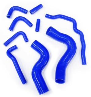 Hadicový kit Japspeed Subaru Impreza GC8 WRX/STI EJ20 2.0 V1/2 (92-96)