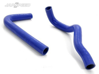 Hadicový kit Japspeed Toyota Supra Mk4 JZA80 Twin turbo (93-98)
