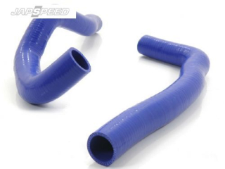 Hadicový kit Japspeed Toyota Supra Mk4 JZA80 Twin turbo VVTi (93-98)