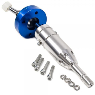 Zkrácené řazení Japspeed Lexus IS300 3.0 2JZ (01-05)