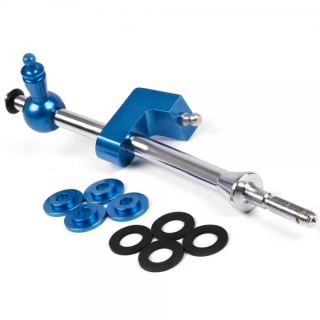 Zkrácené řazení Japspeed Mazda 3 (04-09) mimo MPS