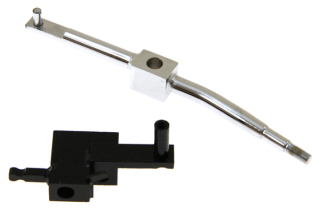 Zkrácené řazení Japspeed Mitsubishi Galant (94-98)