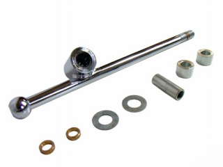 Zkrácené řazení Japspeed Subaru Forester SF 5-st. (97-02)