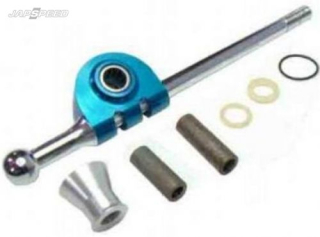 Zkrácené řazení Japspeed Subaru Impreza GC/GD 5-st. (97-05)