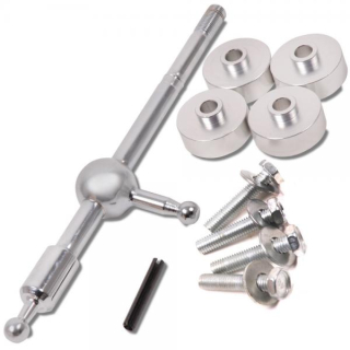 Zkrácené řazení Japspeed Toyota Celica GT/GTS (99-05)