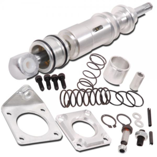 Zkrácené řazení Japspeed Toyota Supra Mk4 JZA80 6-st. (93-98)