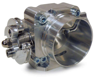 Škrtící klapka Japspeed Mitsubishi Lancer Evo 1/2/3 CD9A/4G63T/4G92/93 (90-96)