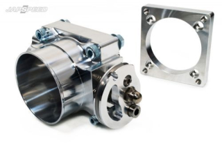 Škrtící klapka Japspeed Nissan 200SX S13/S14/S15 SR20DET