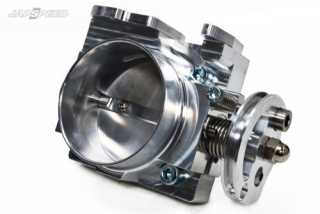 Škrtící klapka Japspeed Subaru Impreza GD WRX STi EJ20/EJ25 (01-05)