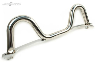 Twin Loop Roll Bar Japspeed Mazda MX-5
