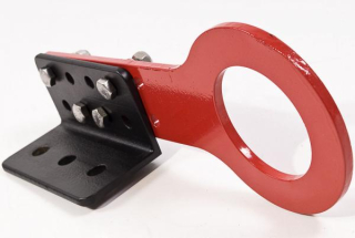 Přední odtahový hák (odtahové oko) Japspeed - univerzální