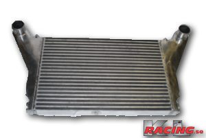 Intercooler FMIC KL Racing Saab 9000 (84-88)