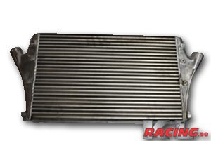 Intercooler FMIC KL Racing Saab 9-3 Sport Sedan / Sport-Hatch / Cabrio 1.8T/2.0T/2.0T Aero B207 (03-11)