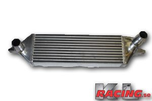 Intercooler FMIC KL Racing Saab 900 / 9-3 Turbo vč. Viggen (94-03)