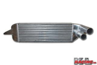 Intercooler FMIC KL Racing Saab 9-3 1G (98-03) / 900 NG (94-98)