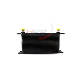 Olejový chladič / chladič oleje Mocal Heavy Duty (HD) 19 šachet 330 (235) x 147 x 51mm (D-10)