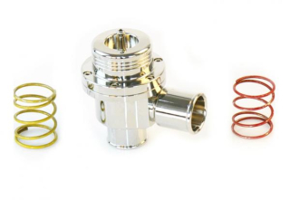 Blow off ventil - 33mm uzavřený (closed loop)