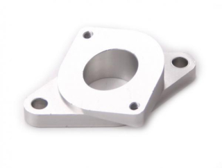 Adaptér k blow off ventilu (BOV) Greddy / Greddy style na Nissan Skyline R32/R33/R34 / GT-R R35